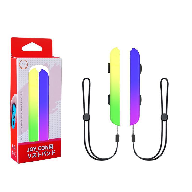 1 paio di accessori da gioco c - Gaming Accessories Nintendo Switch recensione e prezzo