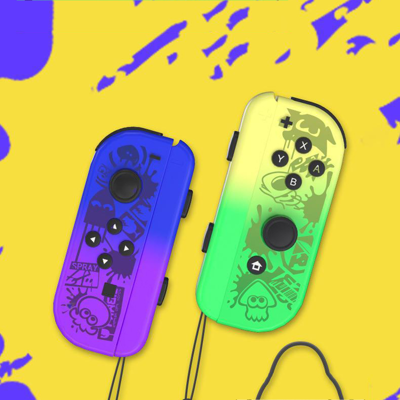 1 paio di accessori da gioco c - Gaming Accessories Nintendo Switch recensione e prezzo