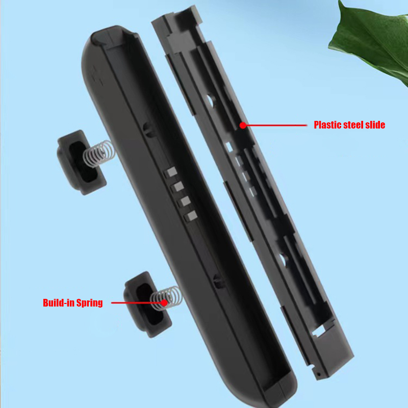 1 paio di accessori da gioco c - Gaming Accessories Nintendo Switch recensione e prezzo