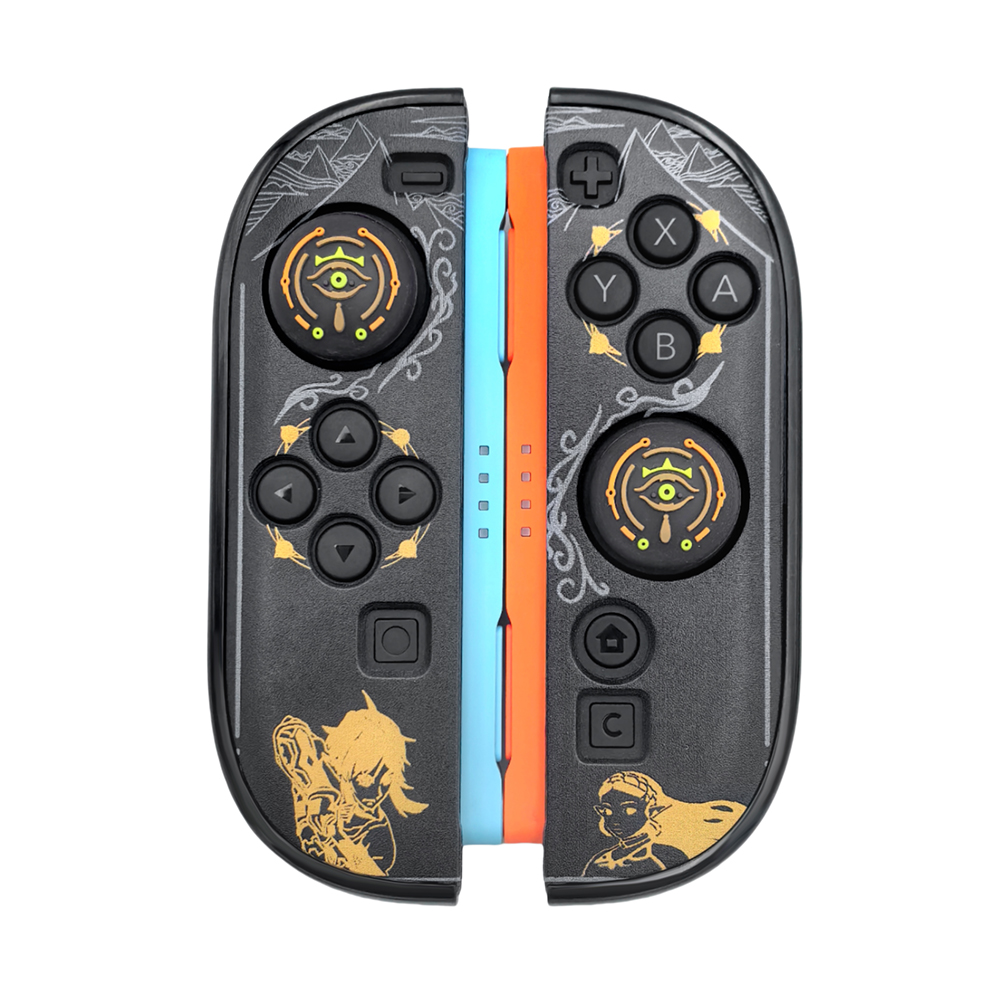 Custodia per Nintendo Switch 2 - Gaming Accessories Nintendo Switch recensione e prezzo