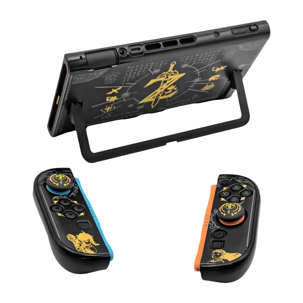 Custodia per Nintendo Switch 2 - Gaming Accessories Nintendo Switch recensione e prezzo