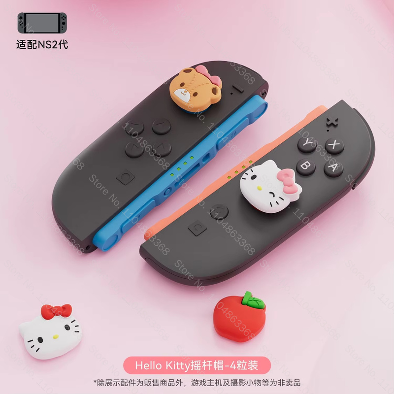 Nuovo Joystick in Silicone Hel - Gaming Accessories Ps5 recensione e prezzo