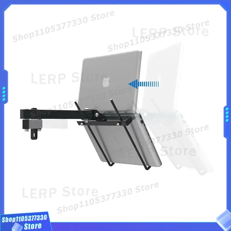 Supporto da Parete Retrattile  - Gaming Accessories Wall Mount recensione e prezzo