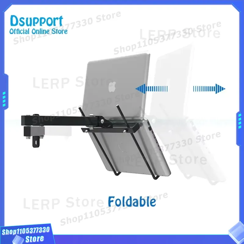 Supporto da Parete Retrattile  - Gaming Accessories Wall Mount recensione e prezzo